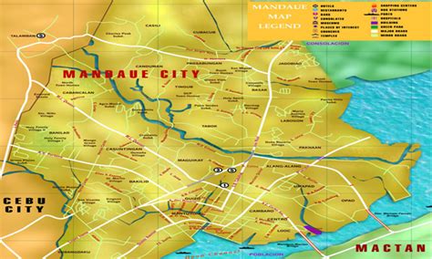 27 barangays in mandaue city|Mandaue City breaks ground for One.